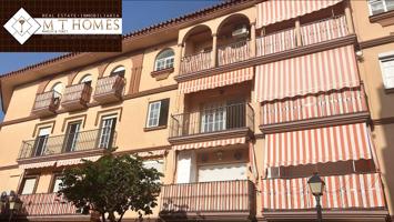PISO DISPONIBLE EN ALQUILER DE 11 MESES RENOVABLE SIN MUEBLES photo 0