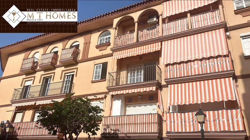 PISO DISPONIBLE EN ALQUILER DE 11 MESES RENOVABLE SIN MUEBLES photo 0