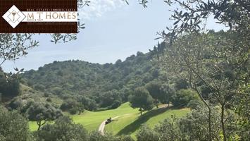 PARCELA COMERCIAL JUNTO AL CAMPO DE GOLF DE CABOPINO photo 0