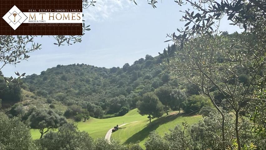 PARCELA COMERCIAL JUNTO AL CAMPO DE GOLF DE CABOPINO photo 0