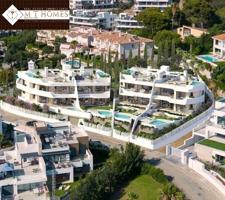 Dúplex En venta en Cabopino-Artola, Marbella photo 0