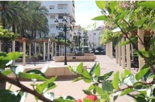 GARAJE EN VENTA JUNTO A LA PLAZA DE LA HISPANIDAD photo 0