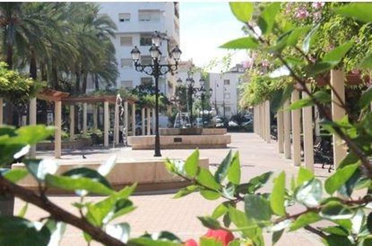 GARAJE EN VENTA JUNTO A LA PLAZA DE LA HISPANIDAD photo 0