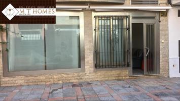 Oficina En alquiler en Puerto Deportivo, Fuengirola photo 0