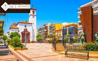 PISO EN FUENGIROLA CENTRO JUNTO A LA PLAZA DE LA CONSTITUCIÓN photo 0