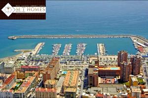 LUXURY APARTMENT IN FUENGIROLA BEACH, PUERTO DEPORTIVO photo 0