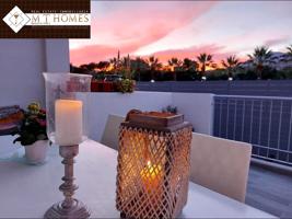 MODERN DUPLEX IN SAN PEDRO, MARBELLA photo 0
