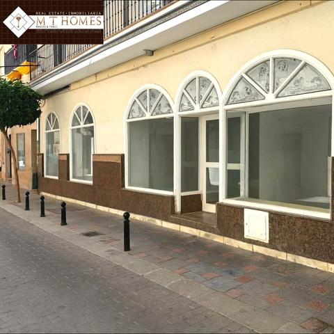 LOCAL COMERCIAL EN ALQUILER EN ZONA PUERTO DEPORTIVO, FUENGIROLA photo 0
