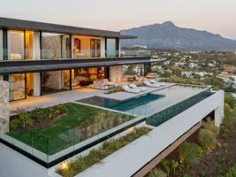 Casa En venta en La Quinta, Benahavis photo 0