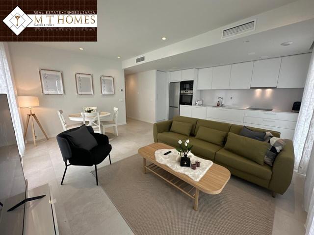 MODERN APARTMENT IN SAN PEDRO, MARBELLA photo 0