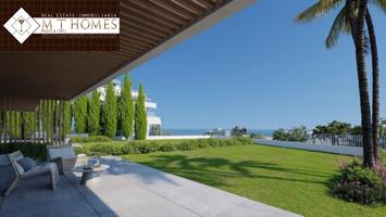 Piso En venta en Las Gaviotas, Fuengirola photo 0