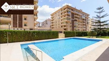 Piso En venta en Recinto Ferial, Fuengirola photo 0