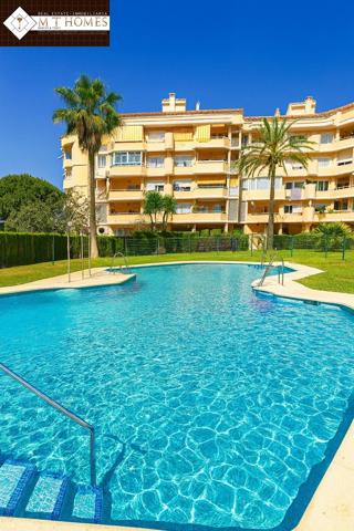 SPACIOUS APARTMENT FOR RENT NEAR ESTEPONA photo 0
