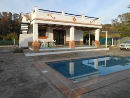 Casa De Campo En alquiler en Coín photo 0