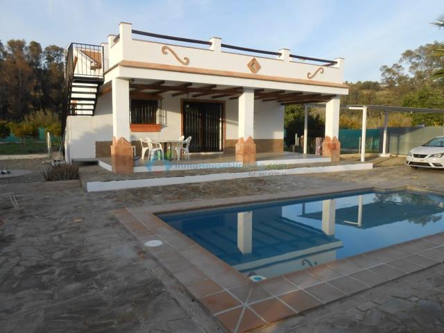 Casa De Campo En alquiler en Coín photo 0