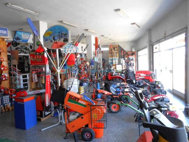 Local En venta en Coín photo 0