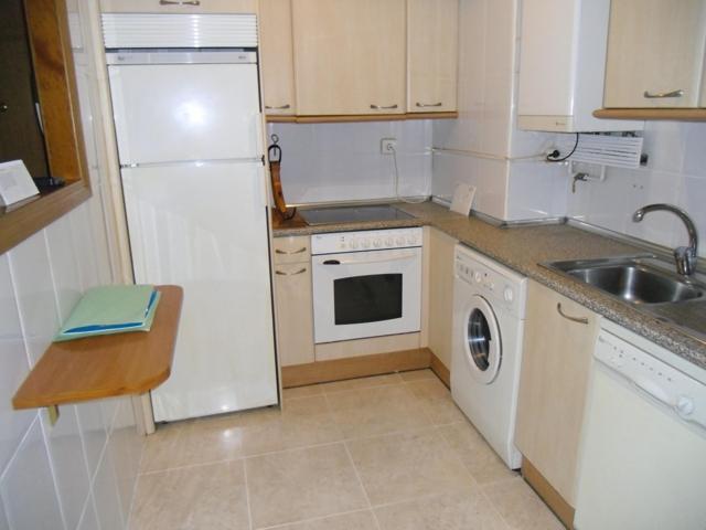 APARTAMENTO EN PLENO CENTRO photo 0