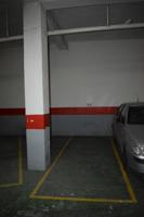 Parking En alquiler en Tenor Fleta, Zaragoza photo 0