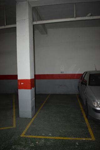 Parking En alquiler en Tenor Fleta, Zaragoza photo 0