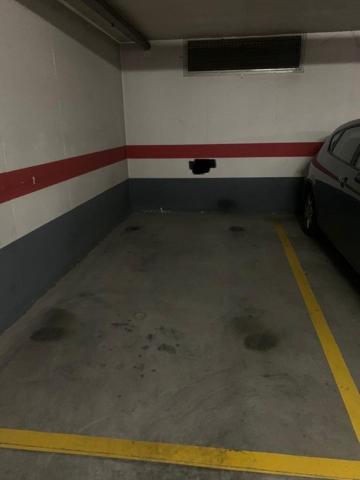 Parking En alquiler en Casablanca, Zaragoza photo 0