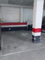 Parking En venta en Oliver, Zaragoza photo 0