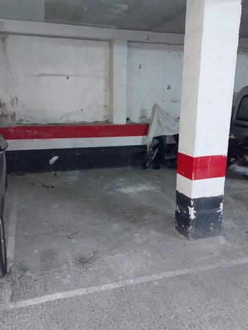 Parking En venta en Oliver, Zaragoza photo 0