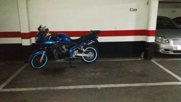 Parking En venta en Roma, Zaragoza photo 0