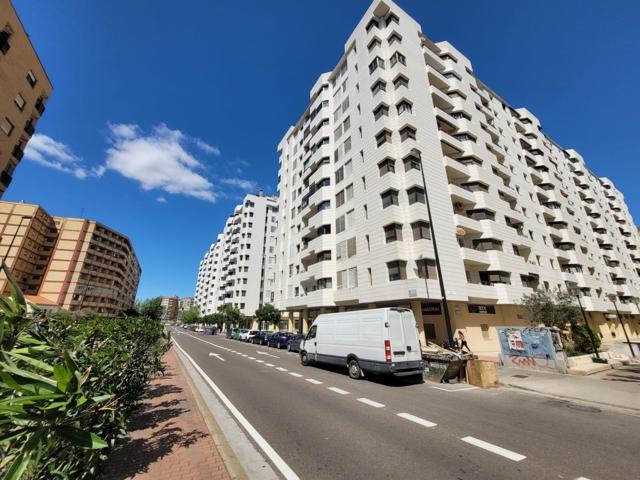 Parking En venta en Roma, Zaragoza photo 0