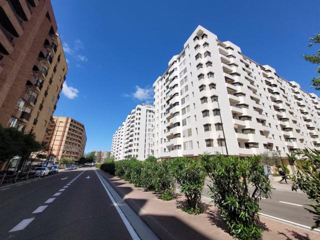 Parking En venta en Roma, Zaragoza photo 0