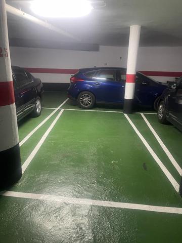 Parking En alquiler en Roma, Zaragoza photo 0