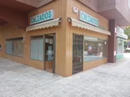 LOCAL COMERCIAL EN ZONA MONSALUD  BOMBARDA photo 0