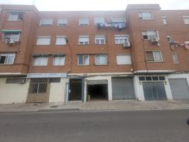 LOCAL DE 34M2 PARA ALMACEN photo 0