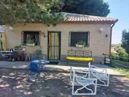 Casa De Campo En venta en Casetas - Garrapinillos - Monzalbarba, Zaragoza photo 0