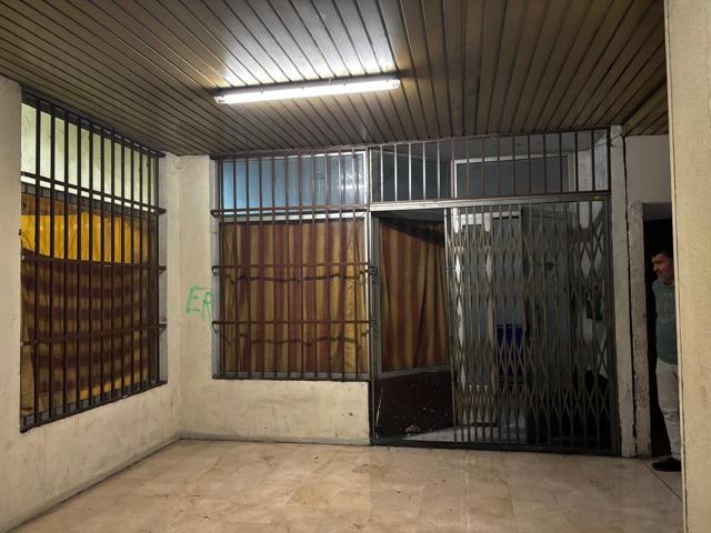 Oficina En venta en Casco Histórico, Zaragoza photo 0
