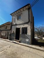 Casa En venta en Campo De Borja - Magallón, Magallon photo 0