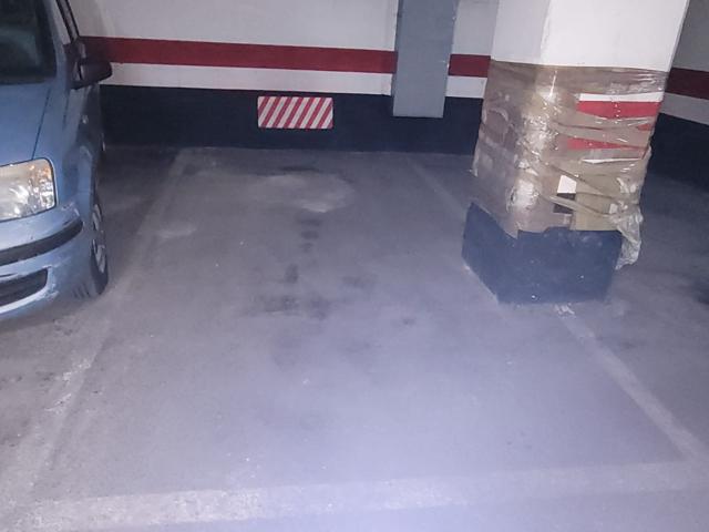 Parking En venta en Zaragoza, Zaragoza photo 0