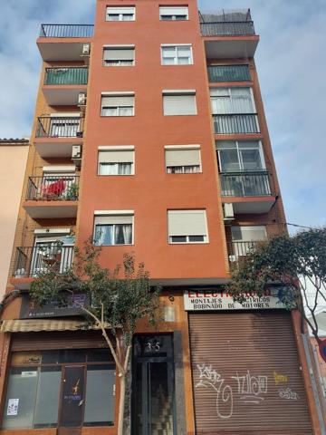 Piso En venta en Barrio Jesús, Zaragoza photo 0