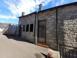 Casa En venta en Pirineo Aragones, Hoz De Jaca photo 0
