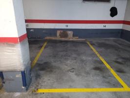 Parking En alquiler en Casablanca, Zaragoza photo 0