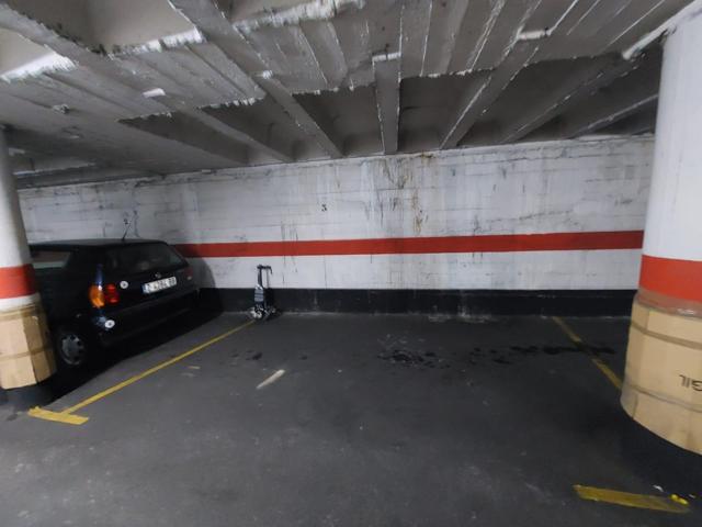 Parking En venta en Zaragoza, Zaragoza photo 0