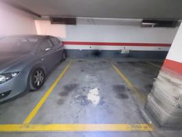 Parking En alquiler en Casablanca, Zaragoza photo 0