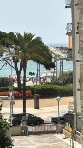 Piso En venta en Les Botigues De Mar 1, La Pineda photo 0