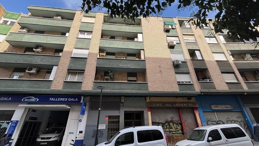 Piso En venta en Las Fuentes, Zaragoza photo 0