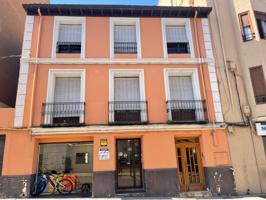 Piso En alquiler en Aragon, Tarazona photo 0