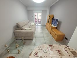Piso Reformado Zona Tenor Fleta photo 0