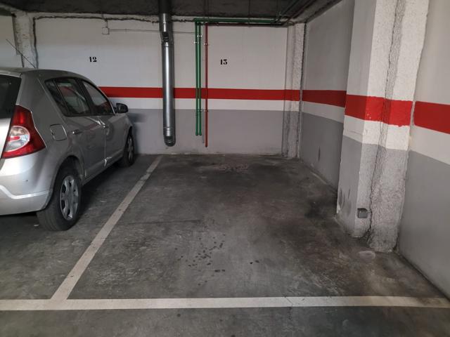 Parking En alquiler en Roma, Zaragoza photo 0