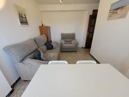 Acogedor Piso en Calle Ciudadela, Junto al Parque de las Delicias photo 0