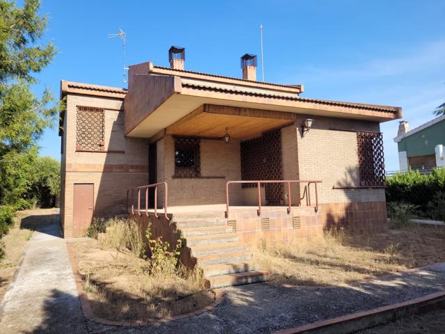 Exclusivo Chalet Individual en la Urbanización Privada La Virgen de la Fuente, Muel photo 0