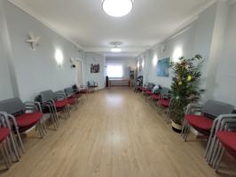 Amplio y Luminoso Piso de 90 m2 en el Vibrante Barrio del Ave, Zaragoza photo 0