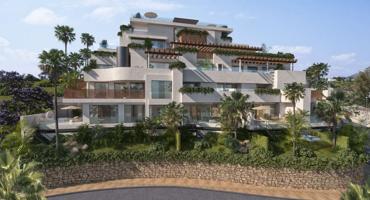 Exclusivo Atico de lujo en Río Real( Marbella East) con 2 dormitorios en suite. photo 0